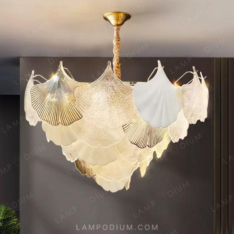 Chandelier LILLEN B