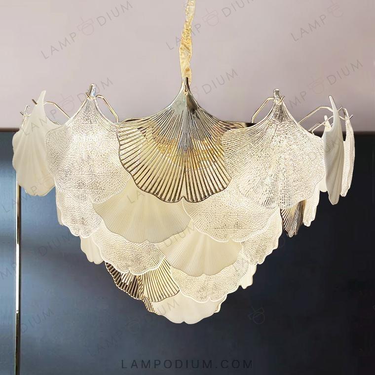 Chandelier LILLEN B