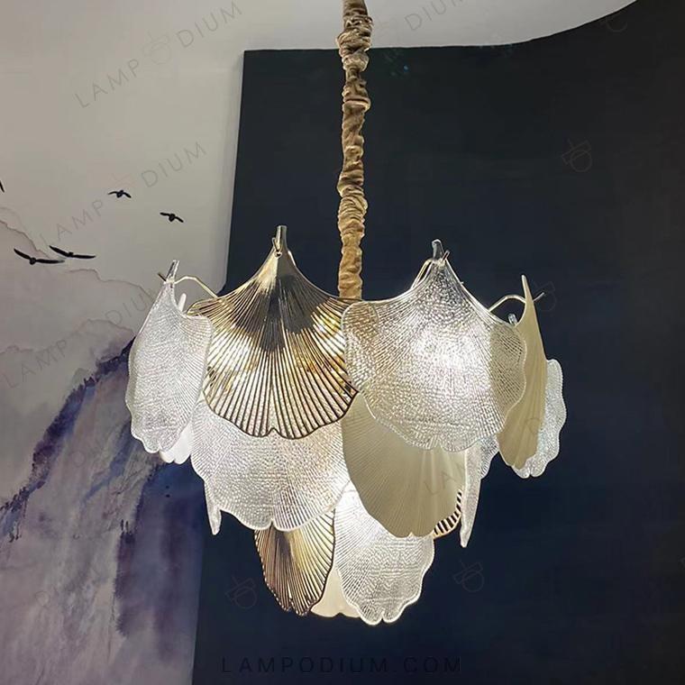 Chandelier LILLEN B