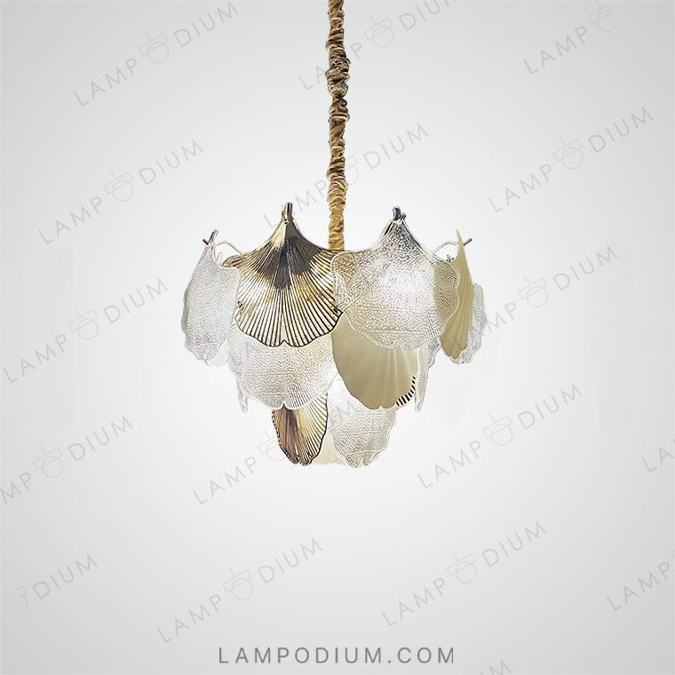 Chandelier LILLEN B