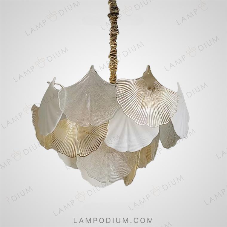 Chandelier LILLEN B