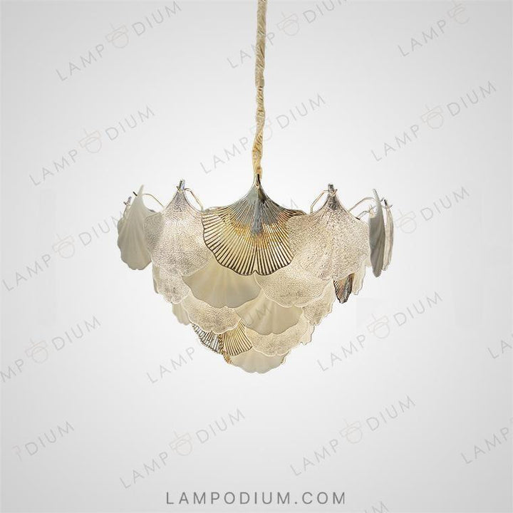 Chandelier LILLEN B