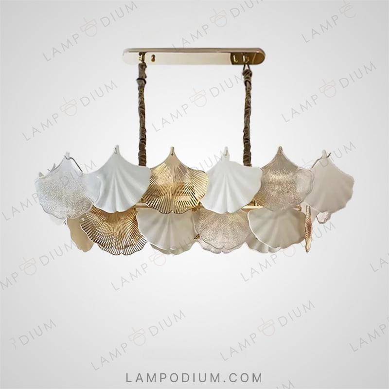 Chandelier LILLEN B