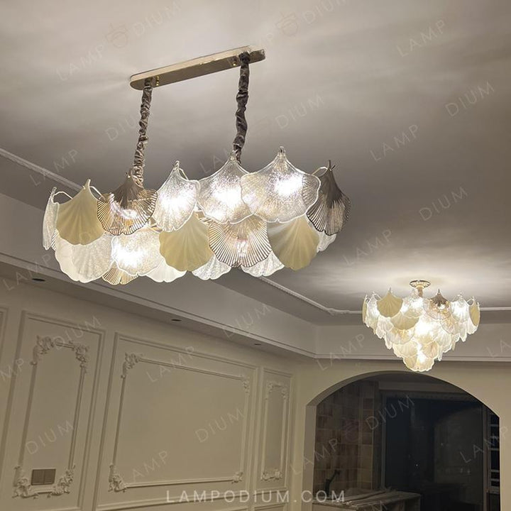 Chandelier LILLEN B