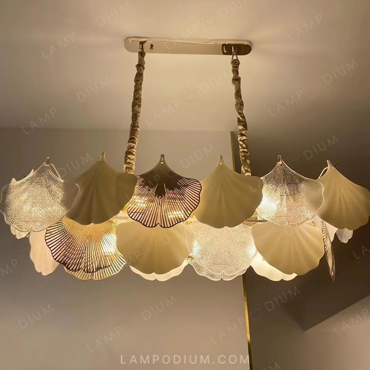 Chandelier LILLEN B