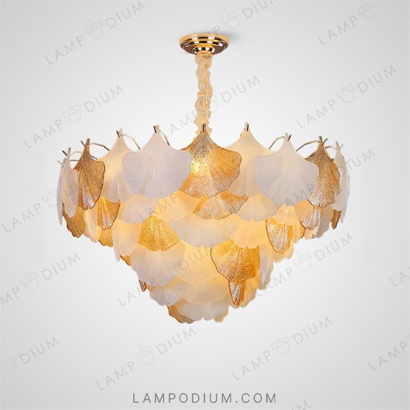 Chandelier LILLEN