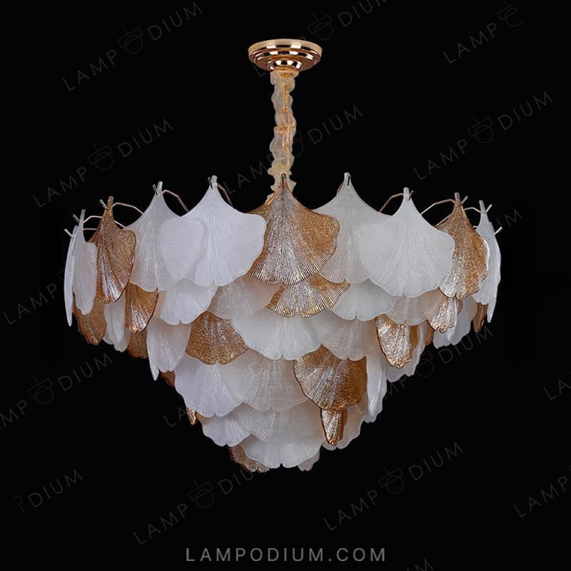 Chandelier LILLEN