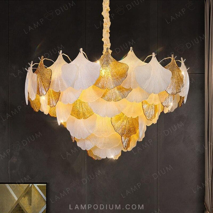 Chandelier LILLEN