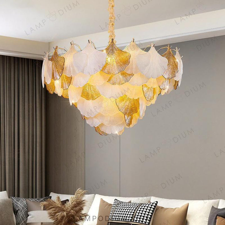 Chandelier LILLEN