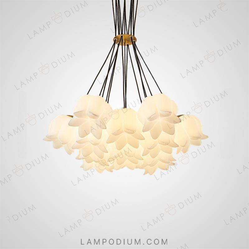 Chandelier LILLIS