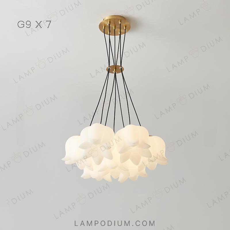 Chandelier LILLIS