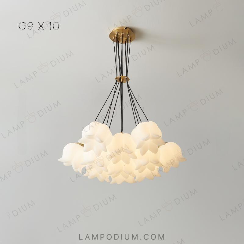 Chandelier LILLIS