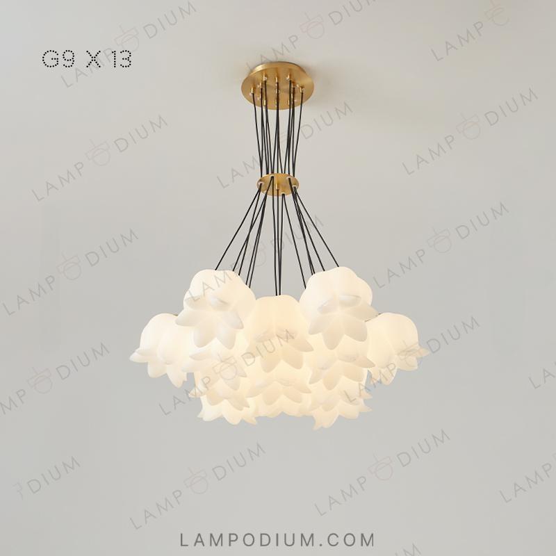 Chandelier LILLIS