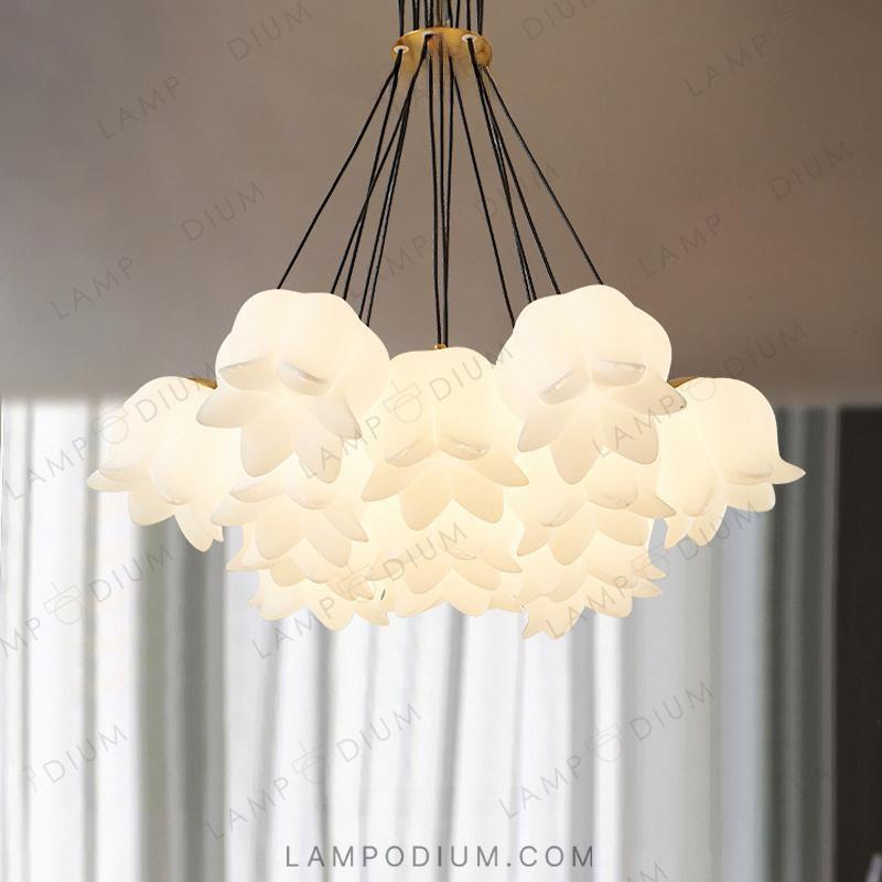 Chandelier LILLIS