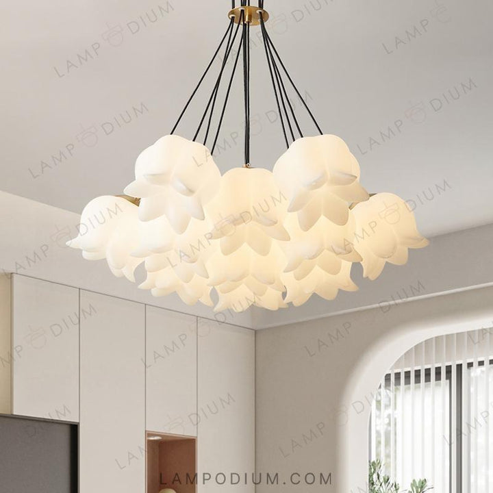 Chandelier LILLIS