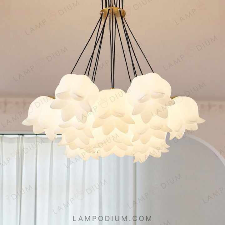 Chandelier LILLIS