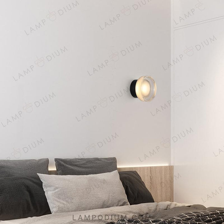 Wall lamp LILO