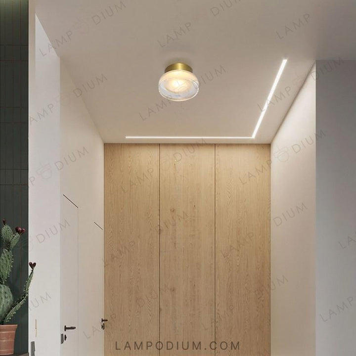 Wall lamp LILO