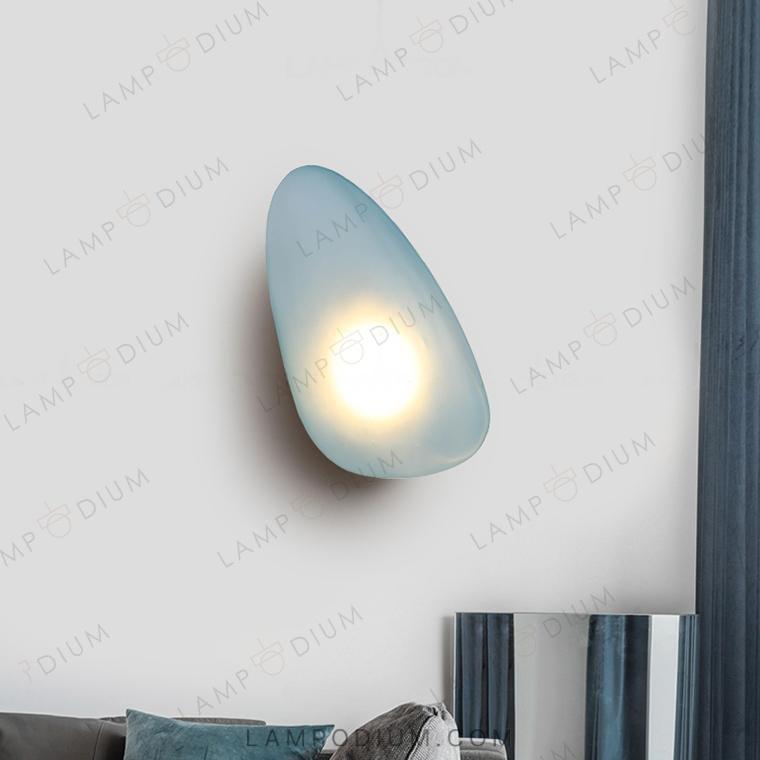 Wall lamp LINDIS WALL