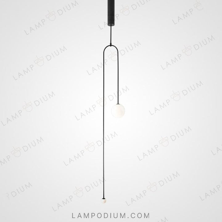 Pendant light LINES 1