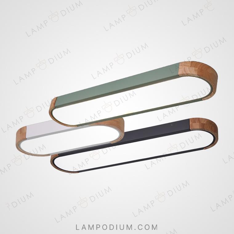 Ceiling light LINN