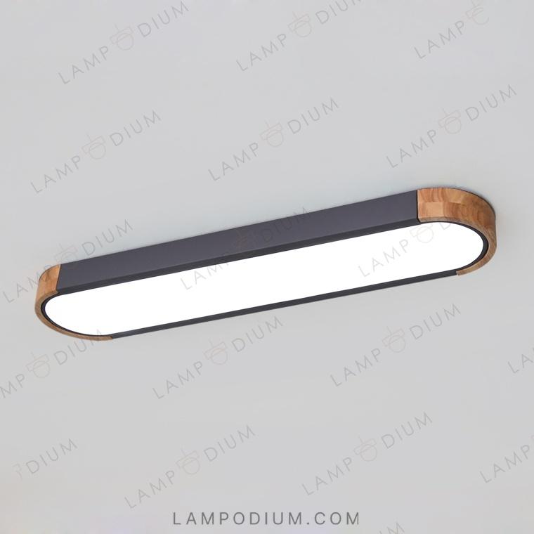 Ceiling light LINN