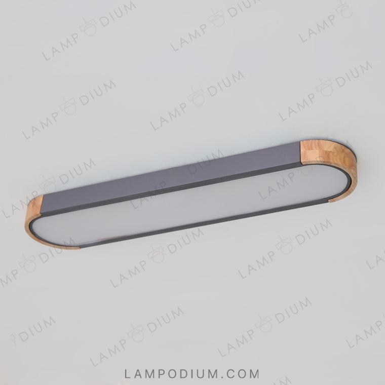 Ceiling light LINN