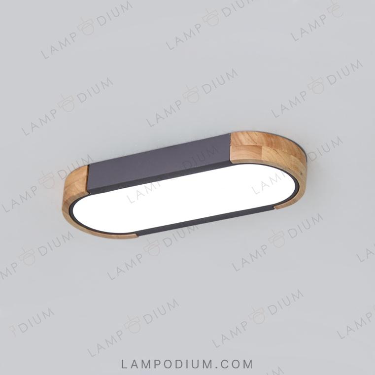 Ceiling light LINN