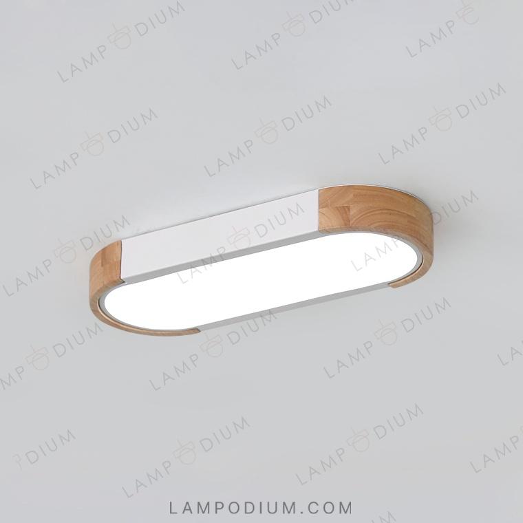 Ceiling light LINN