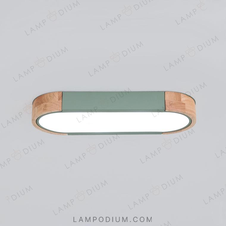 Ceiling light LINN