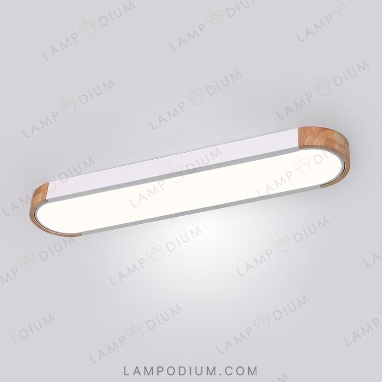 Ceiling light LINN