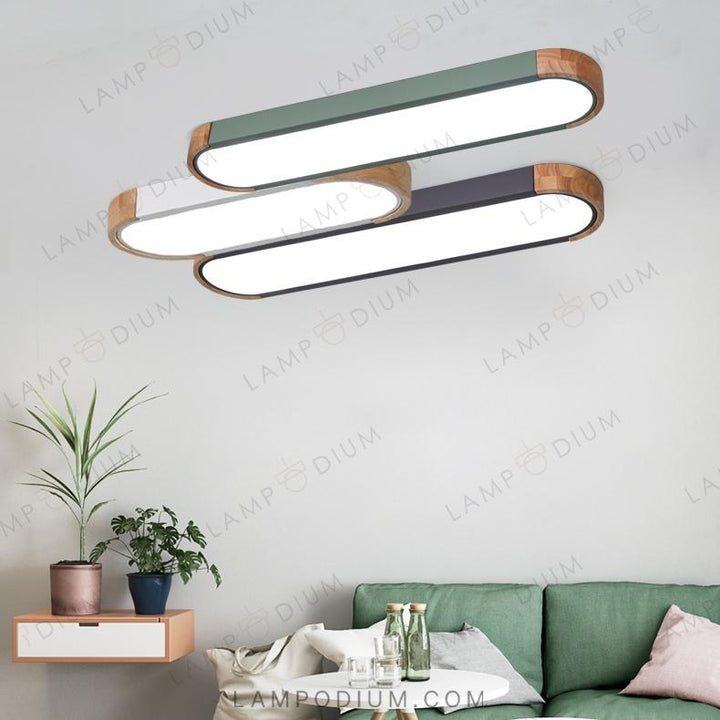 Ceiling light LINN