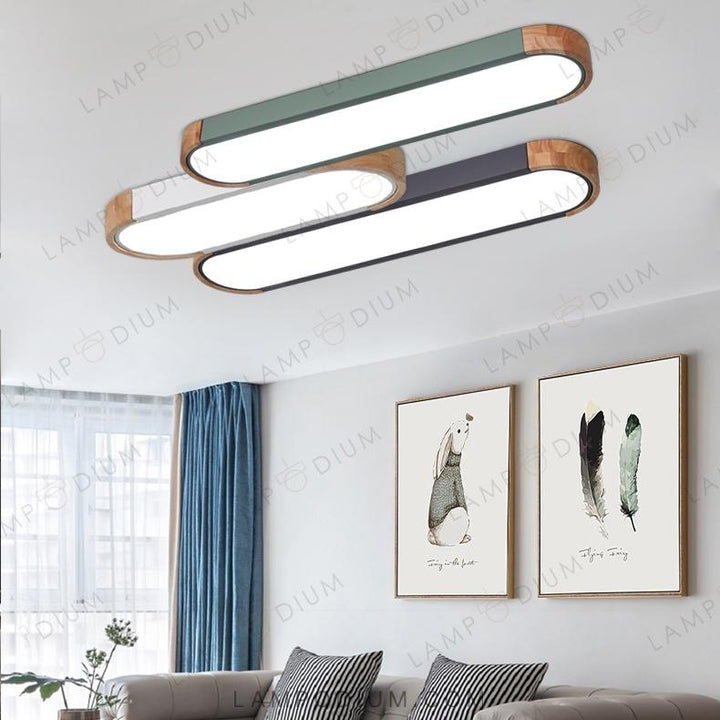 Ceiling light LINN