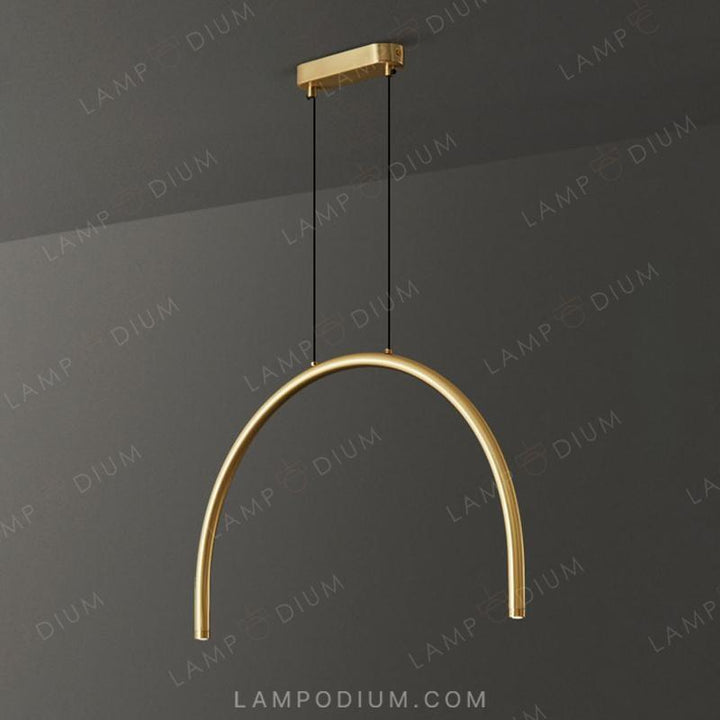 Pendant light LINNART