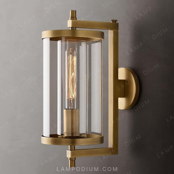 Wall lamp LINTON