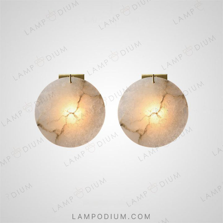 Wall lamp LIOMA WALL