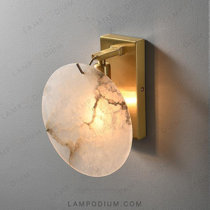 Wall lamp LIOMA WALL