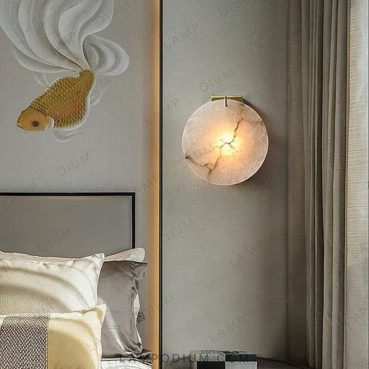 Wall lamp LIOMA WALL