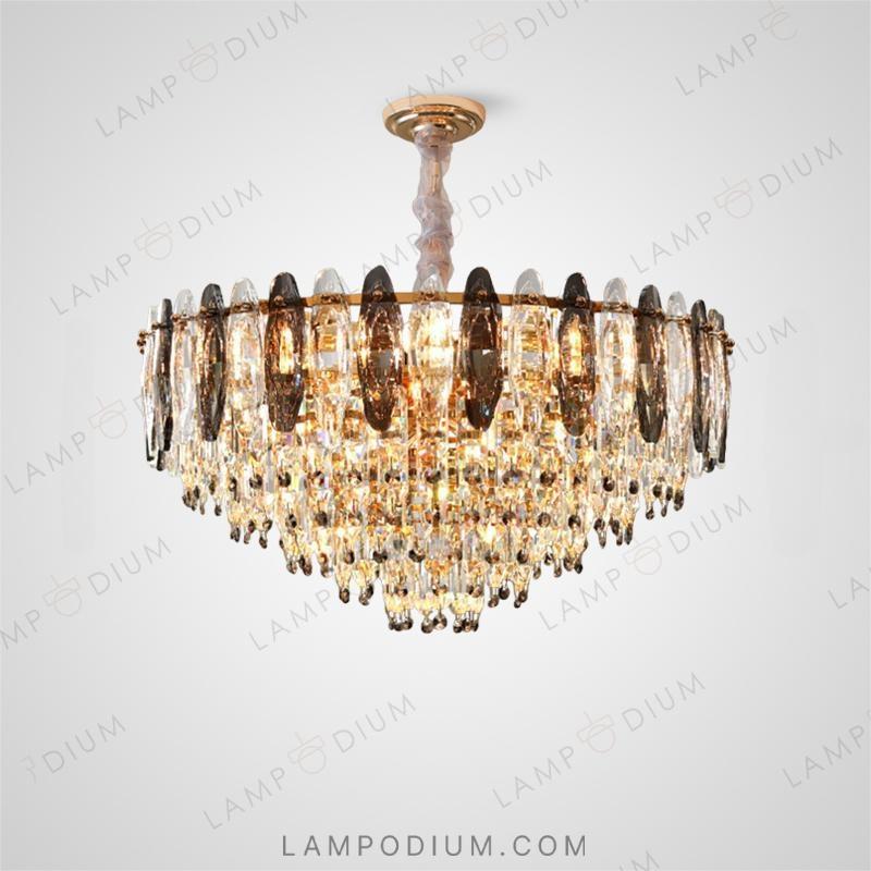 Chandelier LIONEL B