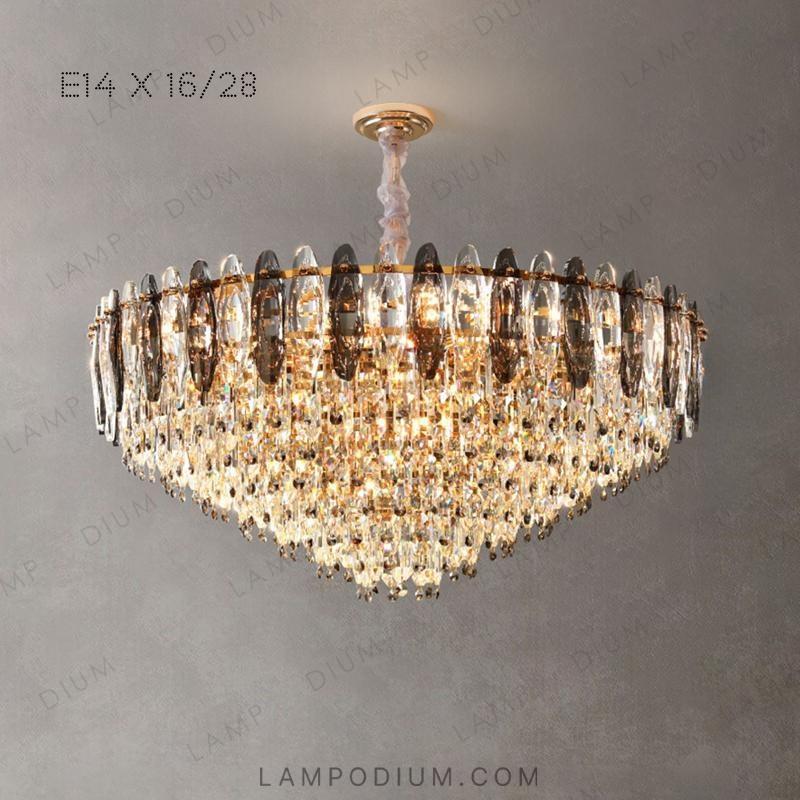 Chandelier LIONEL B