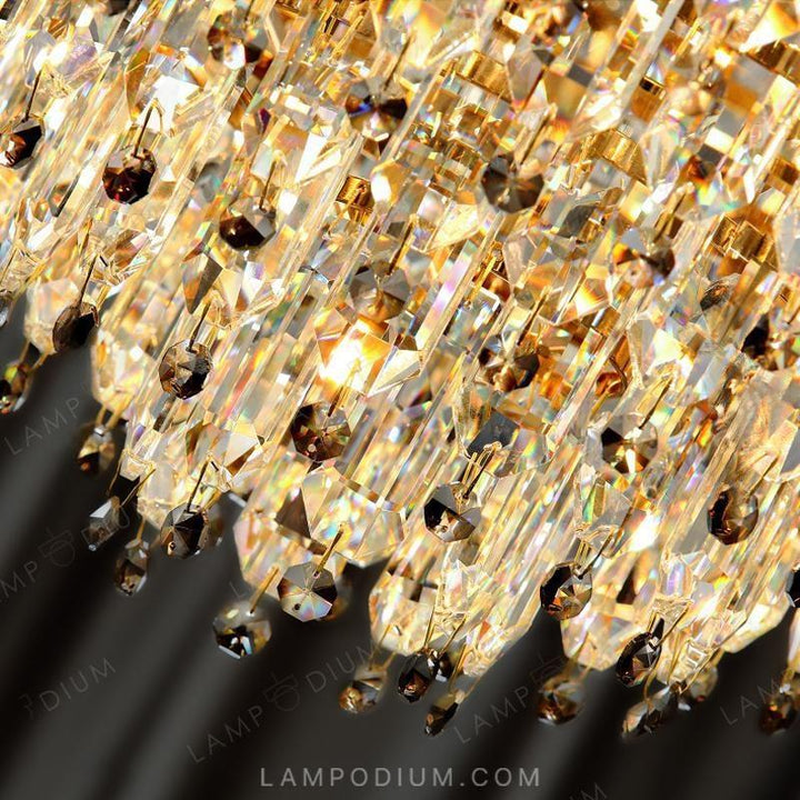 Chandelier LIONEL B