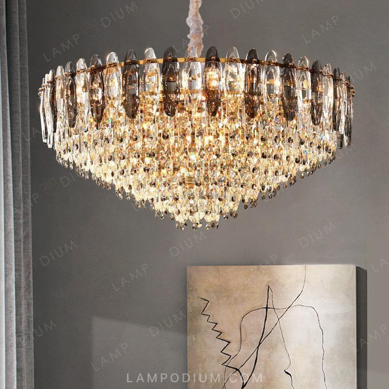 Chandelier LIONEL B