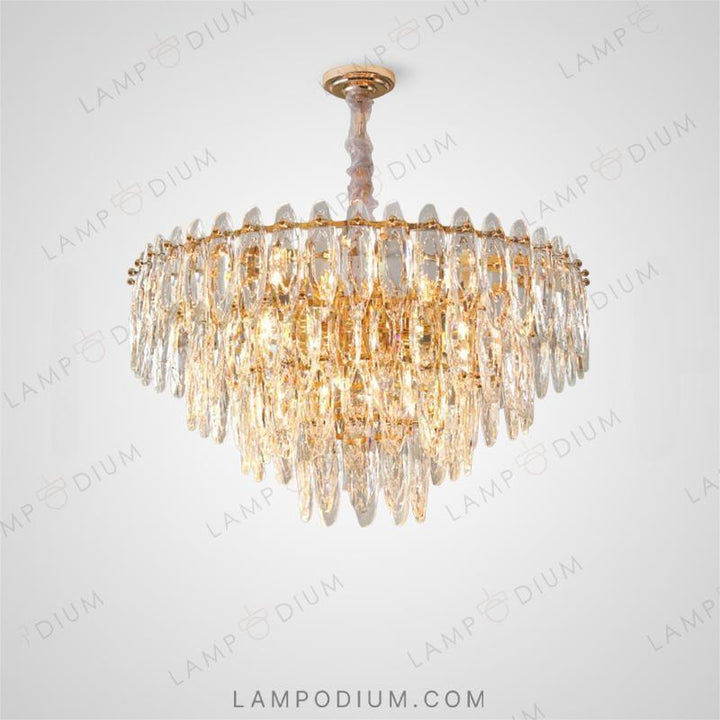 Chandelier LIONEL