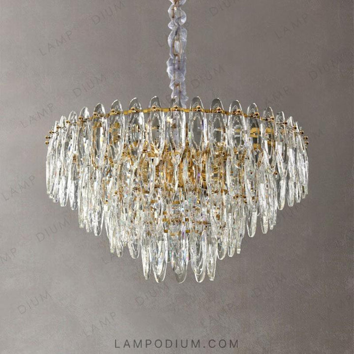 Chandelier LIONEL