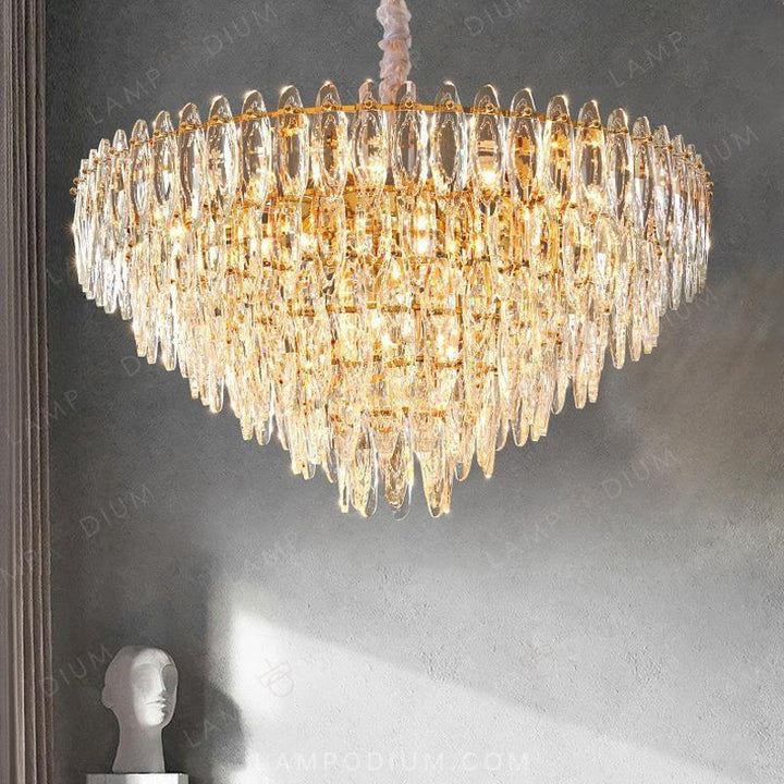 Chandelier LIONEL