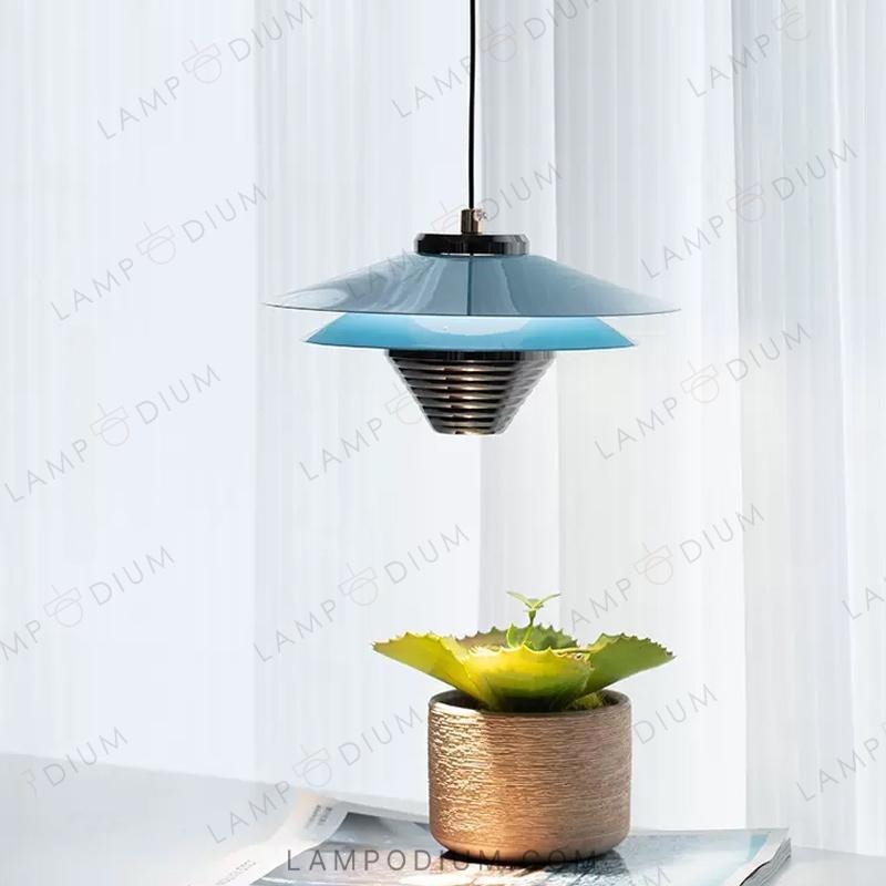 Pendant light LIPPA