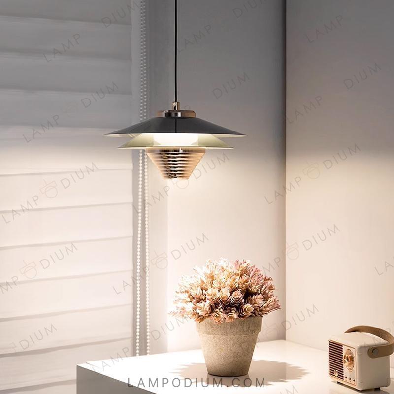 Pendant light LIPPA