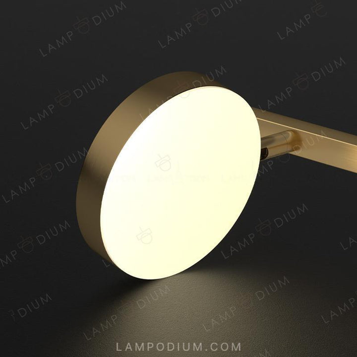 Wall lamp LIVEIG WALL