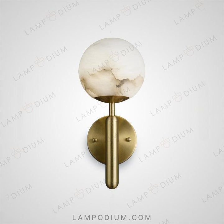 Wall lamp LIVIAN