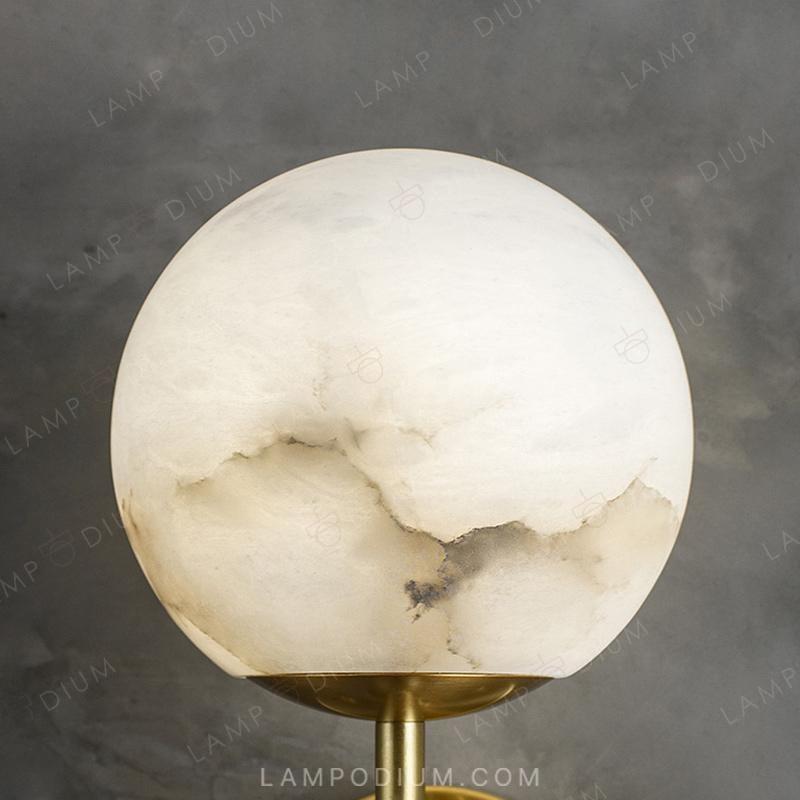 Wall lamp LIVIAN